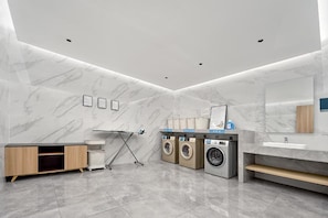 Interior - Xialang Hotel (Guangzhou)