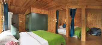 Longji Aplo Leisure B&B