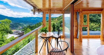 Longji Aplo Leisure B&B