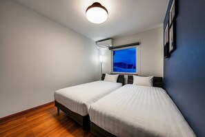 Apartment | Schreibtisch, Bügeleisen/Bügelbrett, kostenloses WLAN