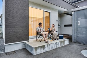 Exterior - THE VELORA (Asahikawa)