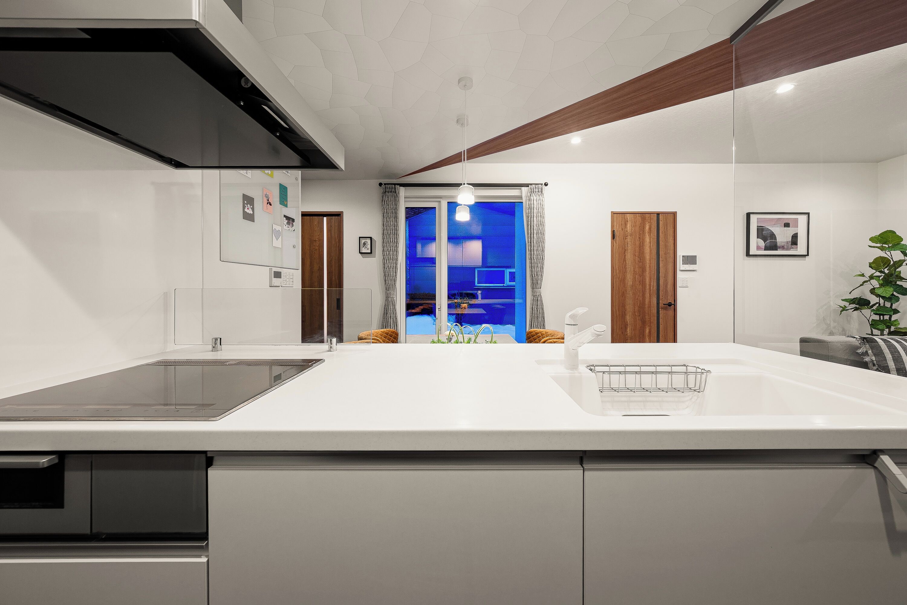 Apartment | Private kitchen