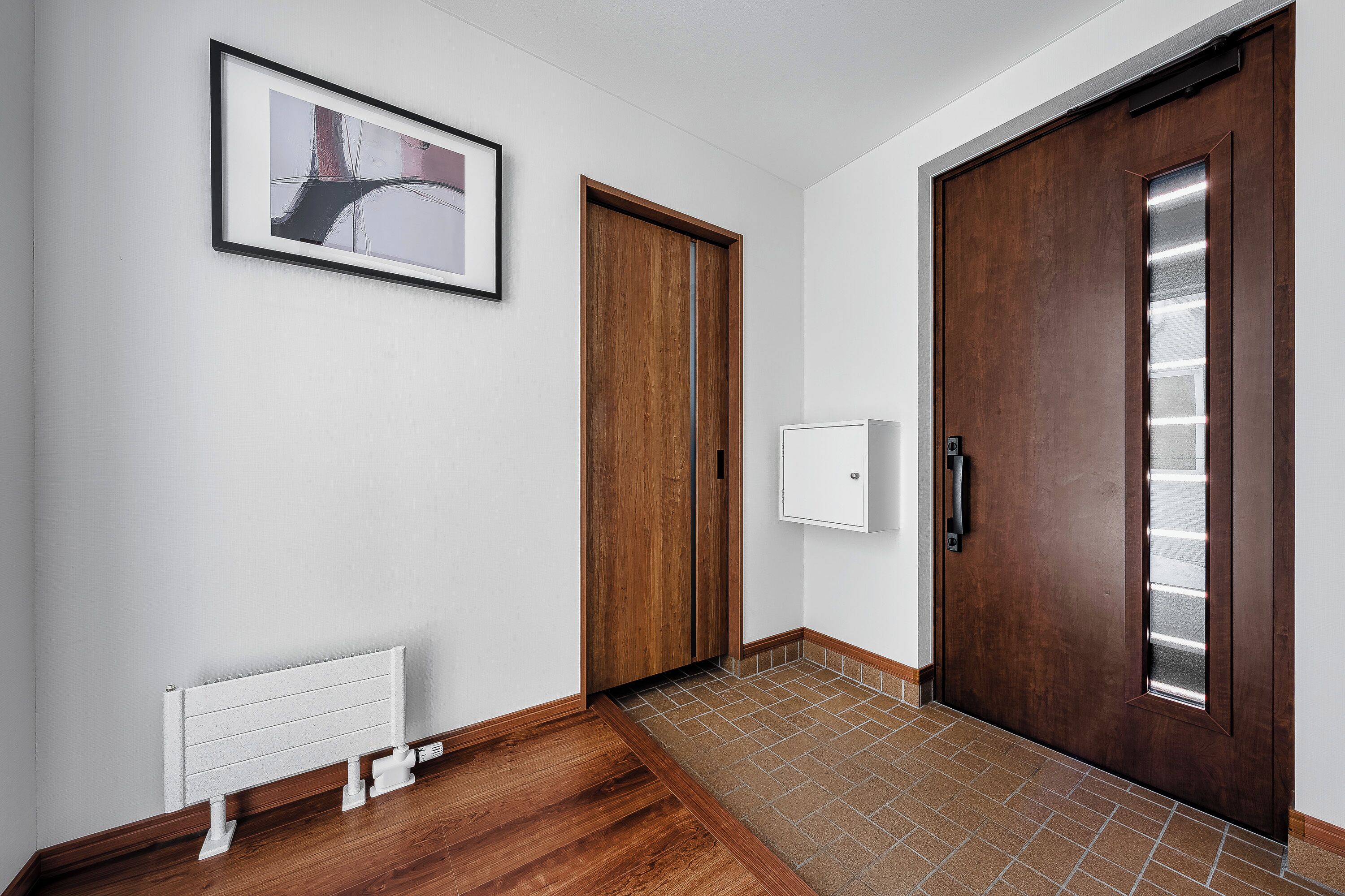 Appartement | Interieur