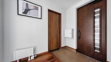 Appartement | Interieur
