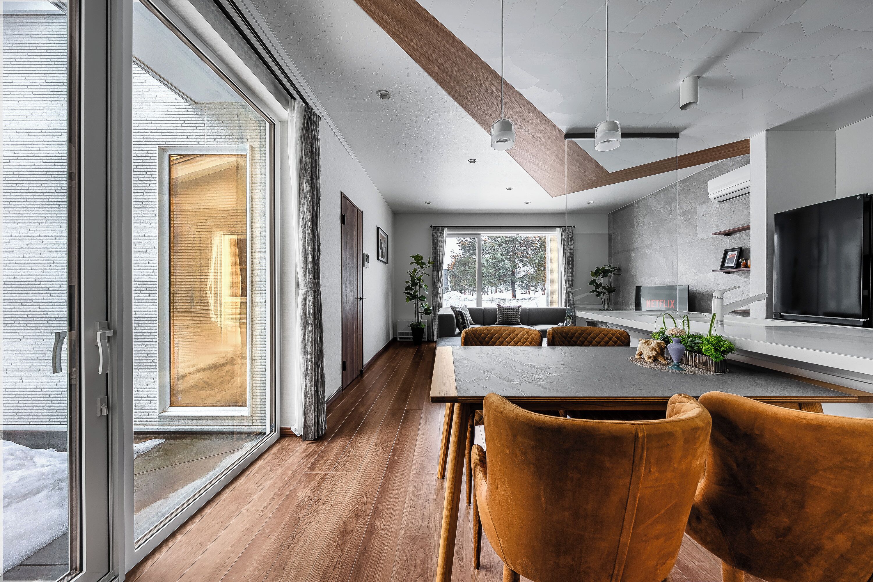 Apartment | Interior