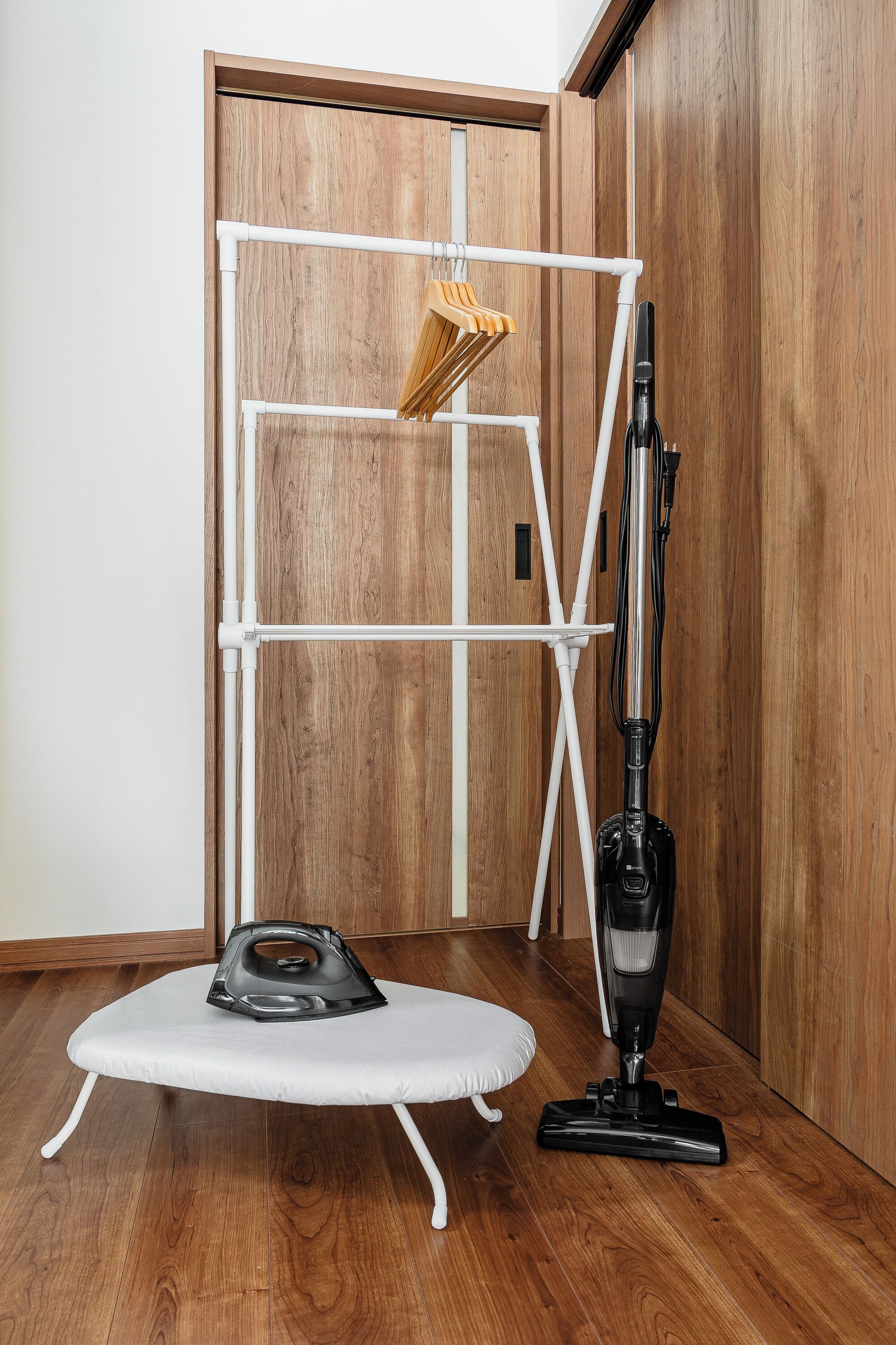 Apartment | Fitness facility