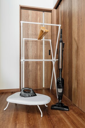 Huoneisto | Kuntoilutila