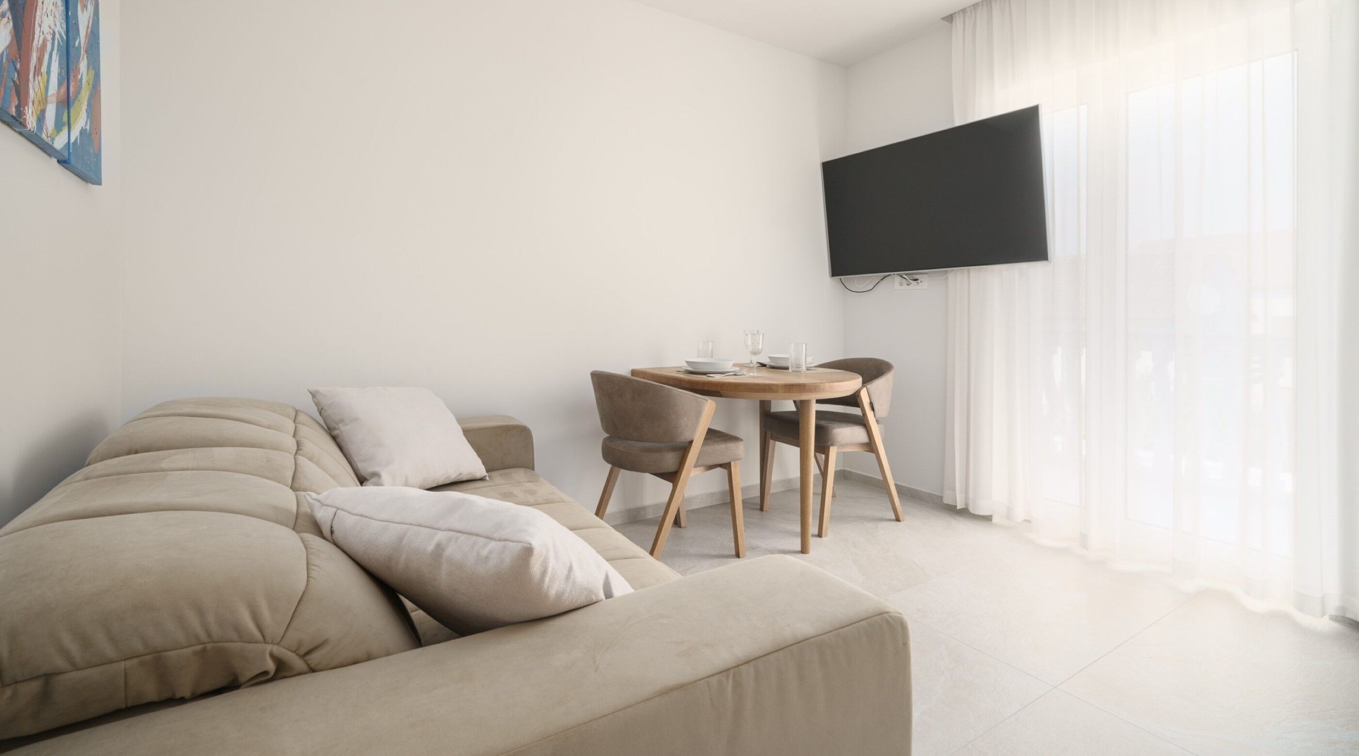 Apartments Bianca Vodice (122981-a1) - Vodice - Vodice