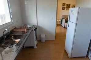 Ferienhaus, Raucher | 2 Schlafzimmer
