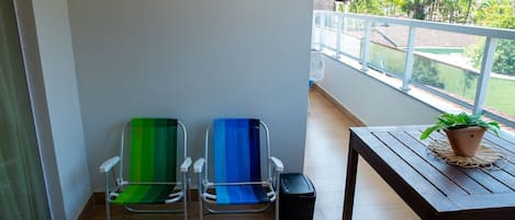 2 habitaciones