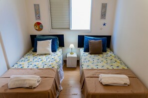 Ferienhaus, Raucher | 2 Schlafzimmer