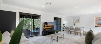 The Point Retreat Waterfront Escape