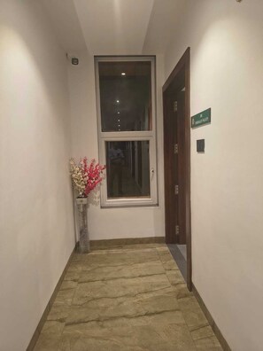 Interior - Ritz Valley Resort (Mahabaleshwar)