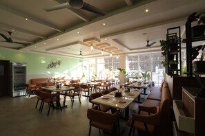 Dining - Ritz Valley Resort (Mahabaleshwar)