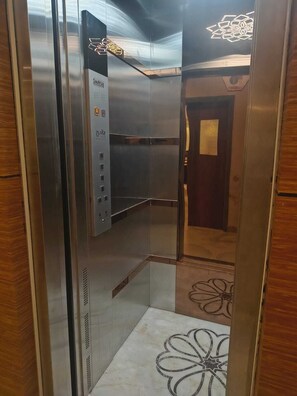 Interior - Ritz Valley Resort (Mahabaleshwar)