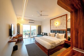 Emerald Valley - Ritz Valley Resort (Mahabaleshwar)