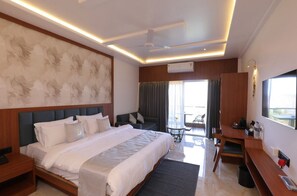Room - Ritz Valley Resort (Mahabaleshwar)