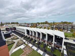 Exterior - Modern 1BR Apartment Manchester Street CBD (Christchurch)