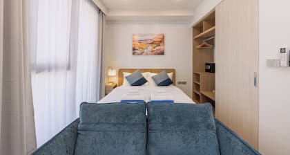 Skypark Celeste Laguna by TropicLook