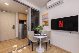 Servicio a la habitación