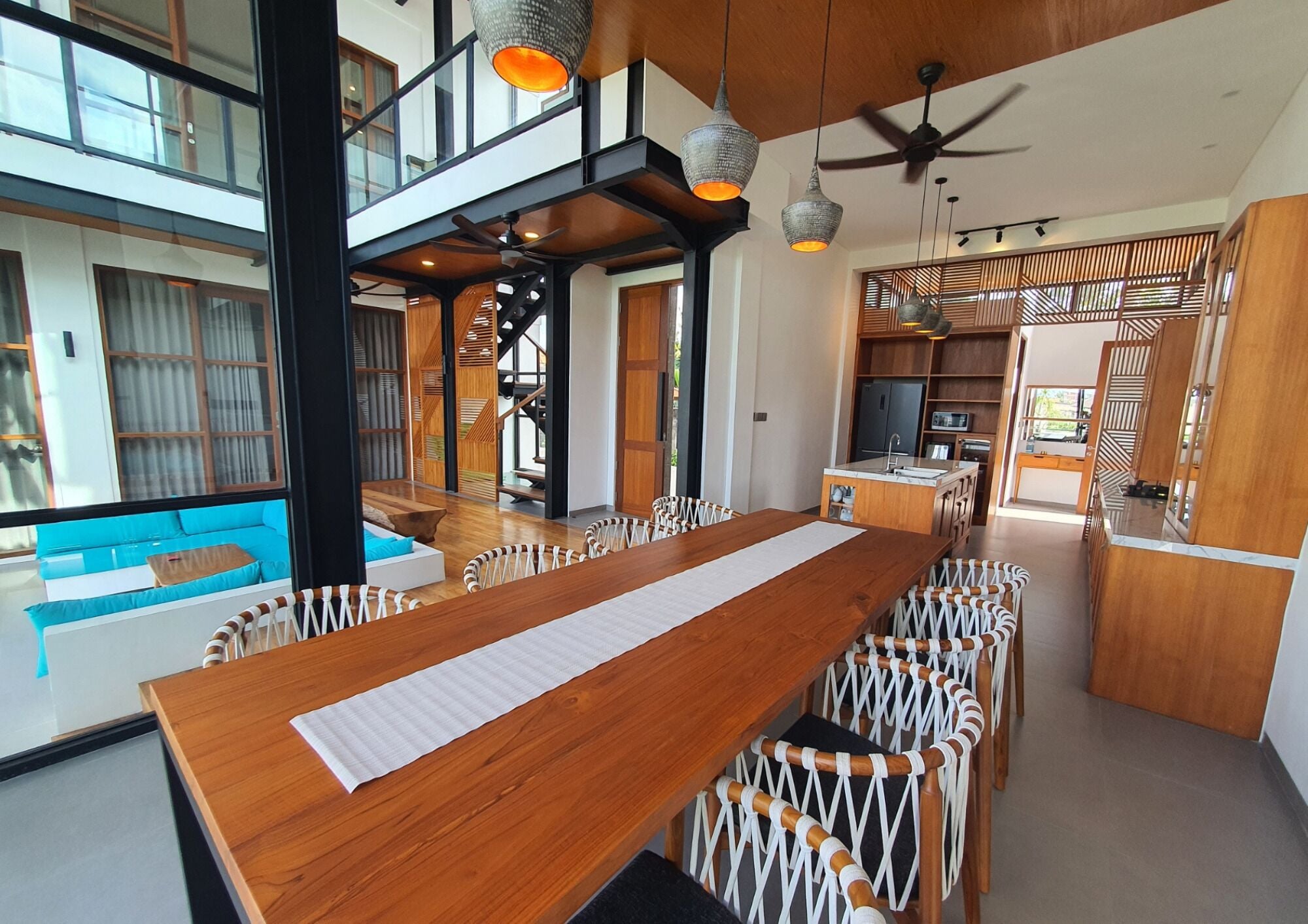 Tempat makan