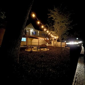 Terras
