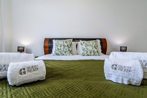 Room - GuestReady - Modern apartment in Ponta Delgada (Ponta Delgada)