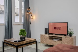 Interior - GuestReady - Modern apartment in Ponta Delgada (Ponta Delgada)