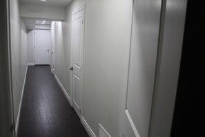 Casa, 2 habitaciones | Interior