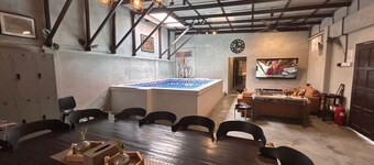 Pirate's Cove Hostel