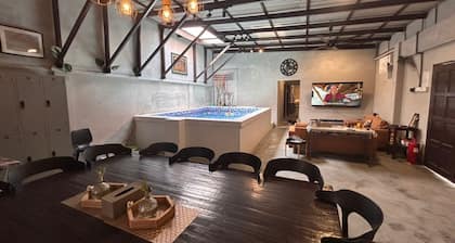 Pirate's Cove Hostel