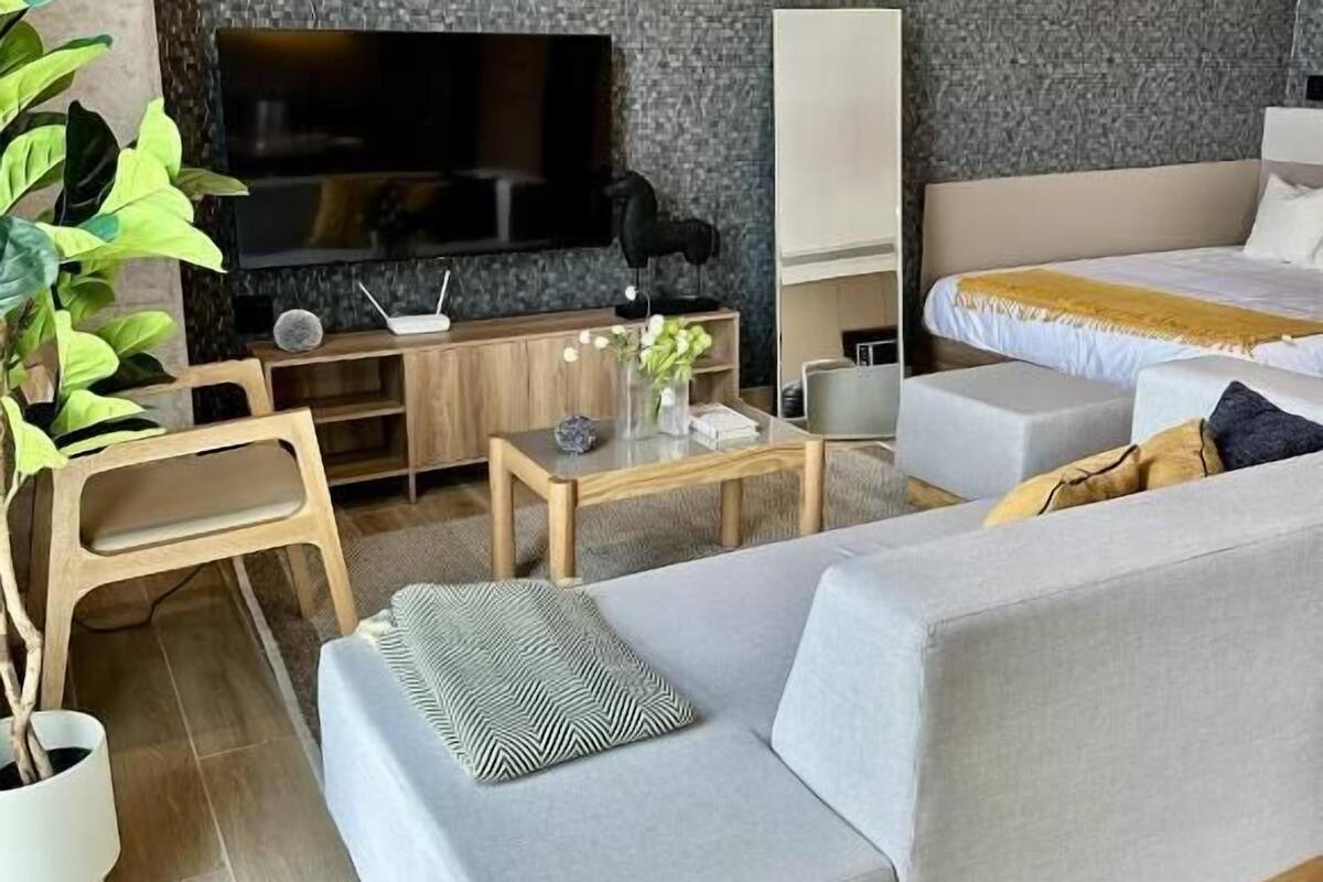 Comfort-huoneisto, kaupunkinäköala | Ilmainen Wi-Fi