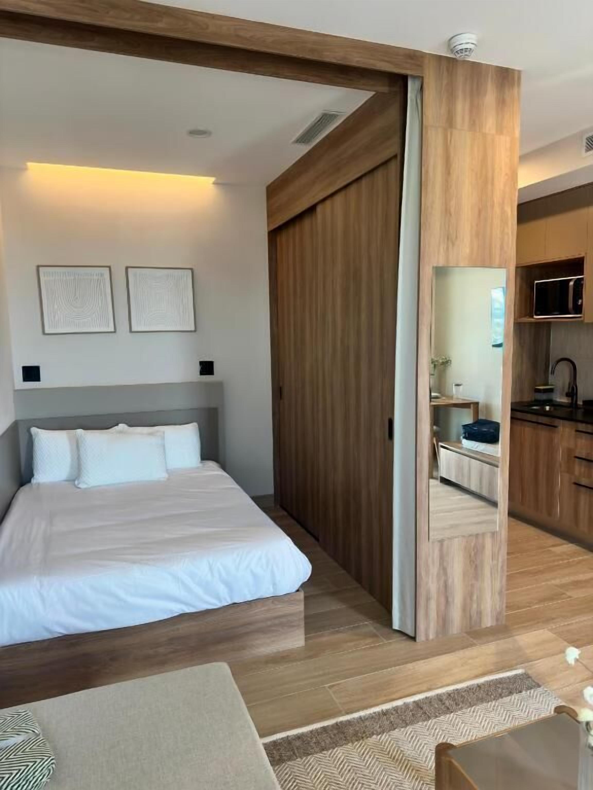 Apartamento | Wi-Fi de cortesia