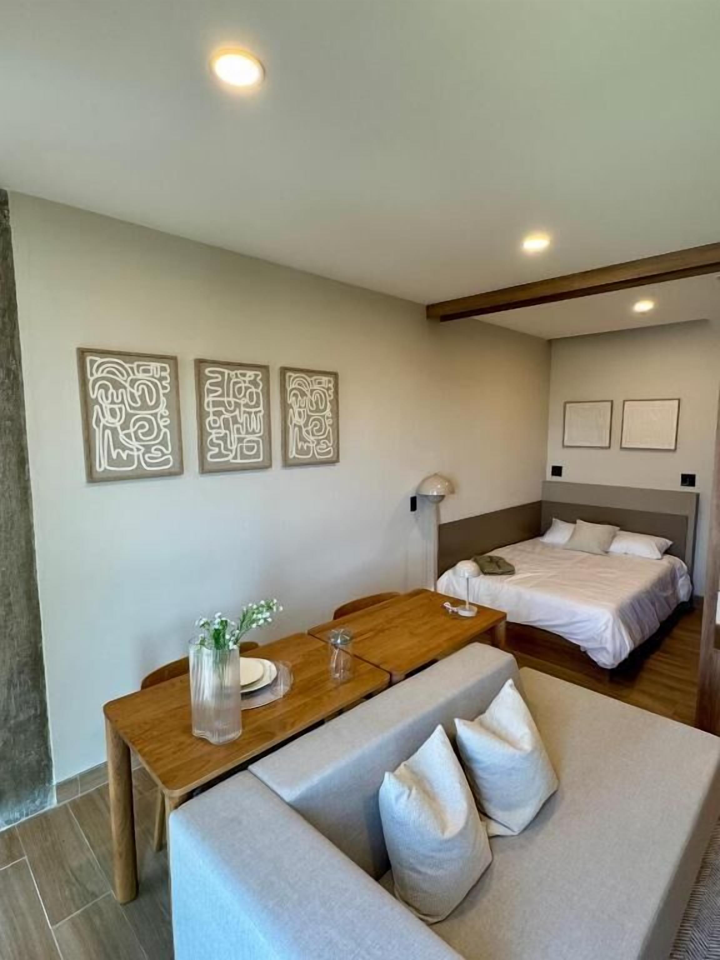 Apartamento clássico | Wi-Fi de cortesia