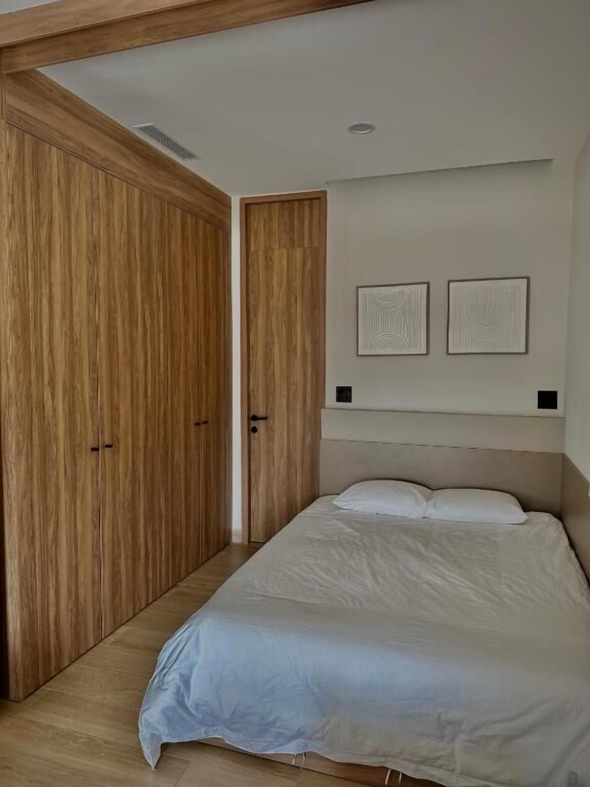 Apartamento, vista para a cidade | Wi-Fi de cortesia