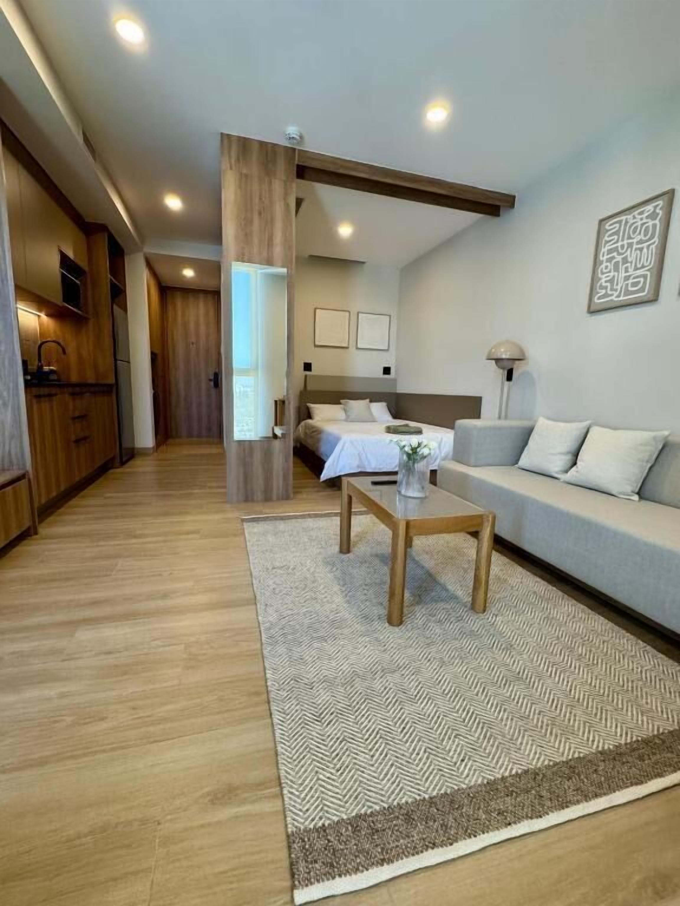 Apartamento clássico | Wi-Fi de cortesia