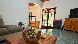 Interior - Kaz’A Olymp - Charmante maison (Entre-Deux)