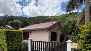Exterior - Kaz’A Olymp - Charmante maison (Entre-Deux)