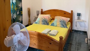 2 bedrooms, WiFi - Kaz’A Olymp - Charmante maison (Entre-Deux)