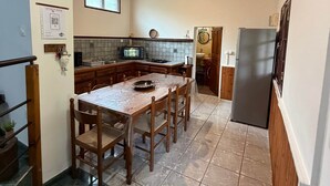 Dining - Kaz’A Olymp - Charmante maison (Entre-Deux)