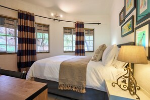 Comfort Chalet - Sable Ranch Selfsorg (Brits)