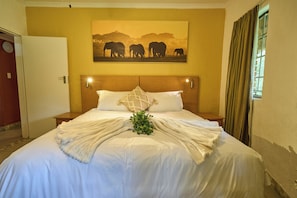 Chalet Confort