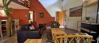 เซเบิล แรนช์ เซลฟ์ซอร์ก