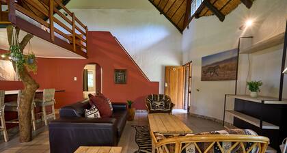 Sable Ranch Selfsorg