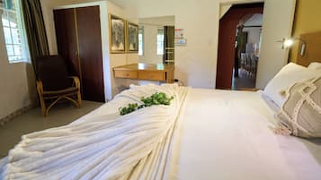 Stuga Comfort