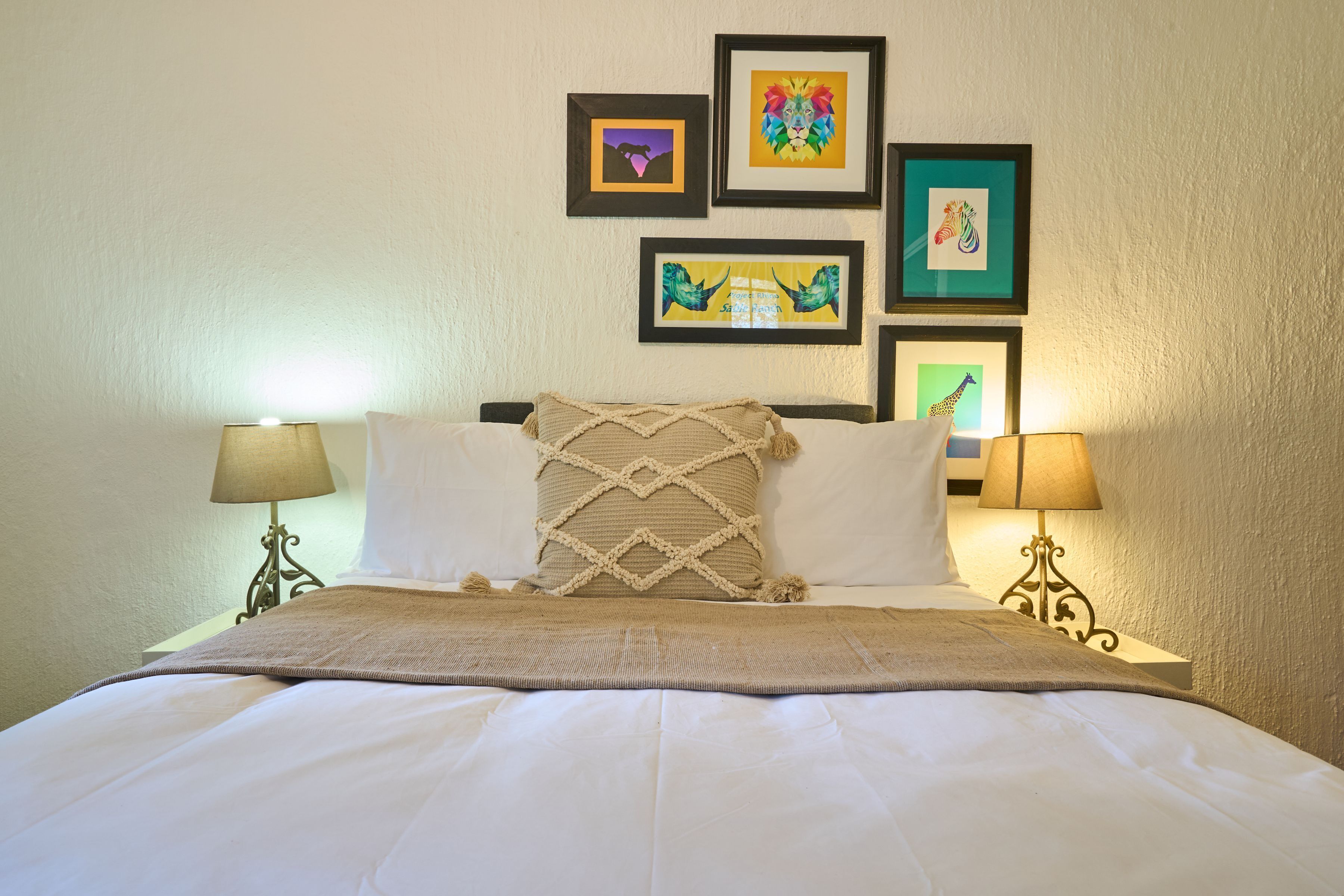 Comfort-chalet