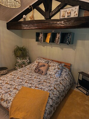 Kamer