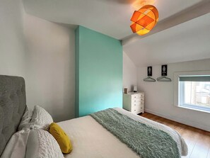 Free WiFi - Apartment 2 - UKC9275 (Llandudno)