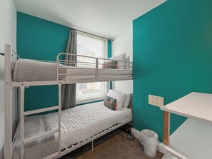 Free WiFi - Apartment 1 - UKC9276 (Llandudno)