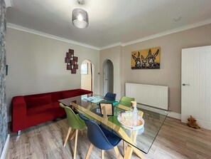 Interior - Apartment 1 - UKC9276 (Llandudno)